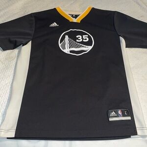 GSW warriors jersey